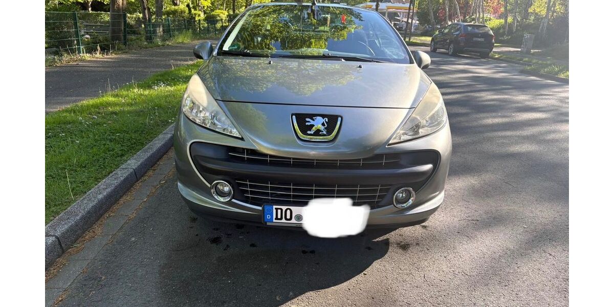 Peugeot 207 164.471 km 3.200 &euro; Dortmund 44357
