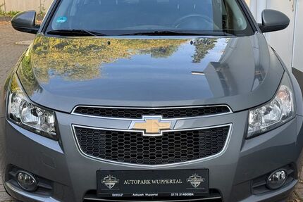 Chevrolet Cruze 63.000 km 6.999 &euro; Wuppertal 42283