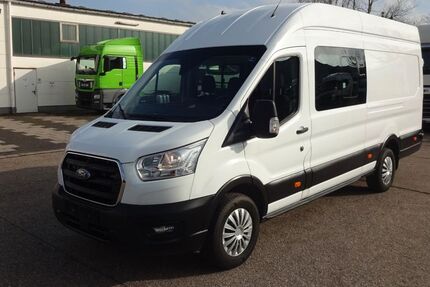 Ford Transit 86.856 km 28.441 &euro; Essen 45307