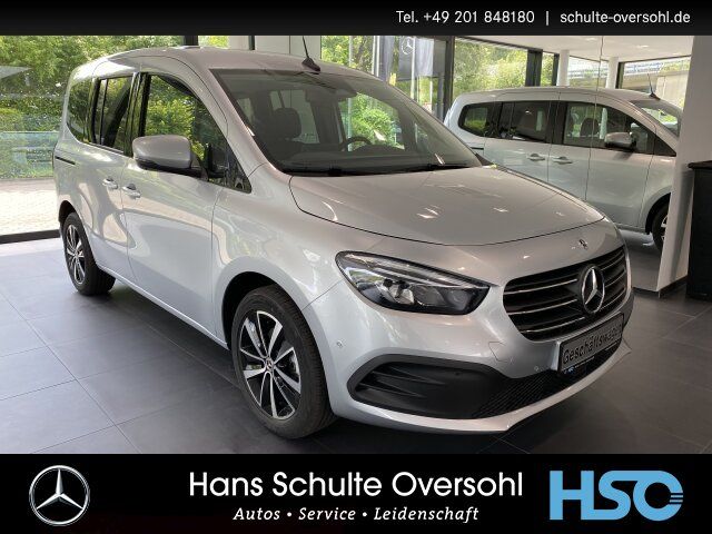 Mercedes-Benz T-Klasse 8.000 km 35.790 &euro; Essen 45257