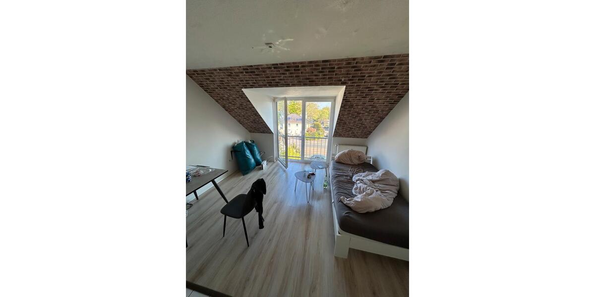 Etagenwohnung Dortmund Brackel - 1 Zimmer, 30 m&sup2;, 410&euro; | Angebot:26164558