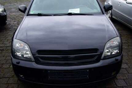 Opel Vectra 155.000 km 3.880 &euro; Bottrop 46242