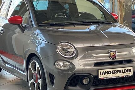 Abarth 500