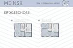 Einfamilienhaus Sprockhövel - 6 Zimmer, 160 m&sup2;, 2.000&euro; | Angebot:26664276