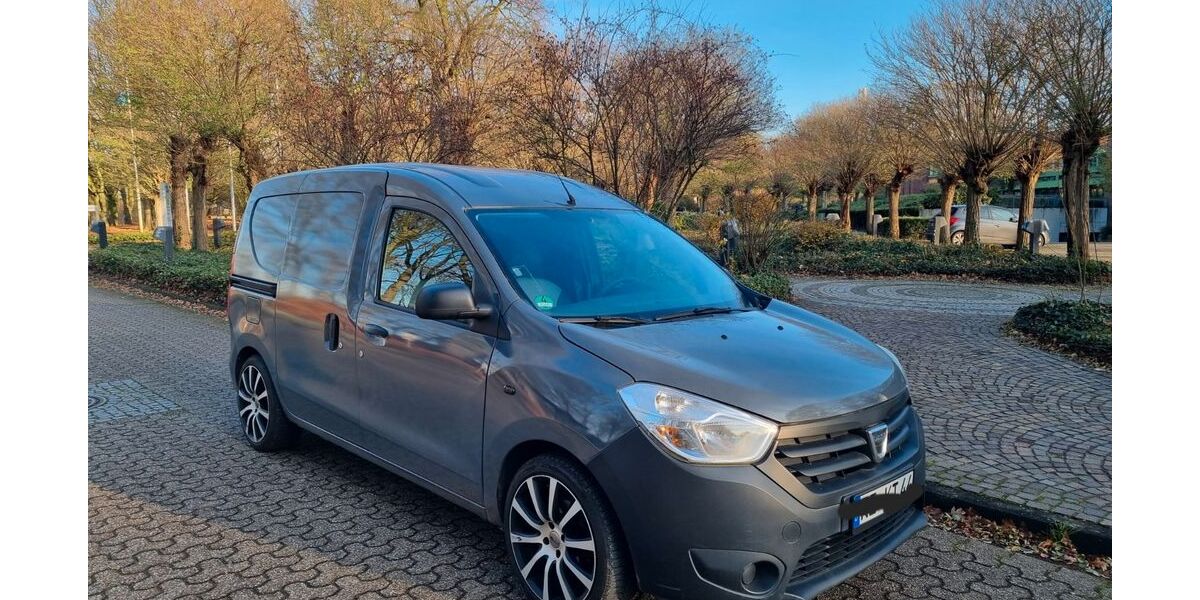 Dacia Dokker 129.000 km 5.950 &euro; Gelsenkirchen 45894