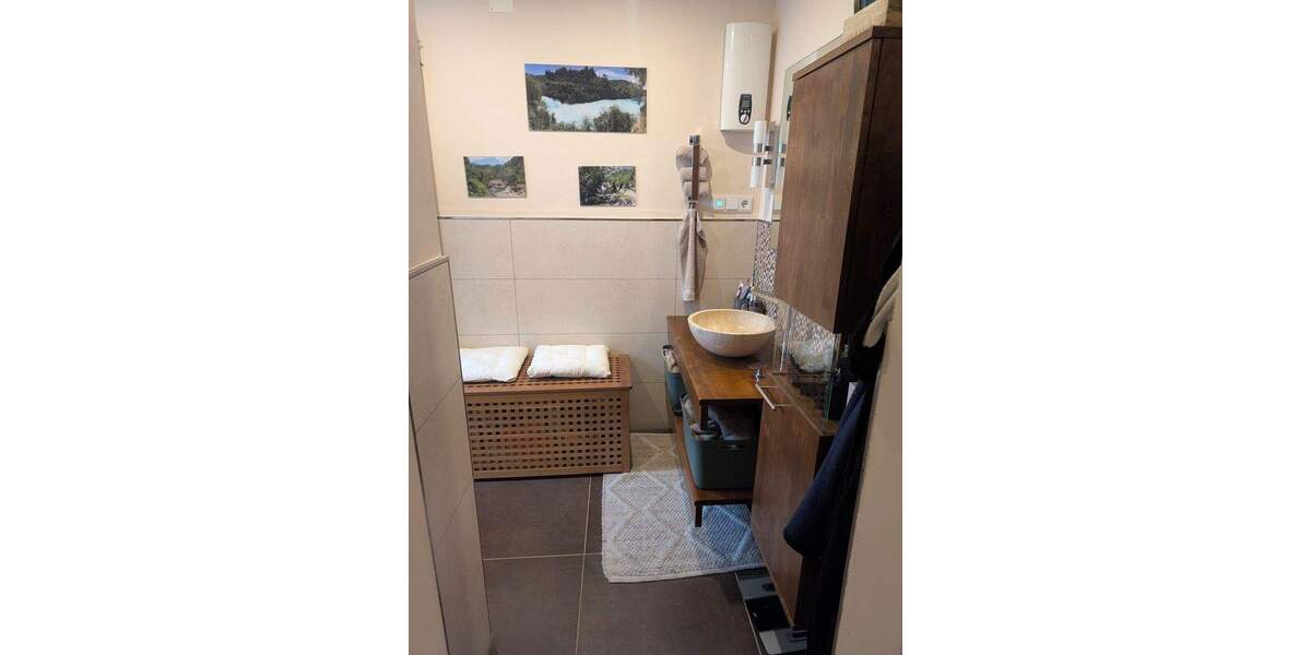 Etagenwohnung Essen Frohnhausen - 4 Zimmer, 98 m&sup2;, 308.000&euro; | Angebot:25755928