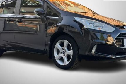 Ford B-Max 100.550 km 6.899 &euro; Hagen 58097