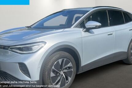 VW ID.4 6.058 km 41.460 € Wuppertal 42109