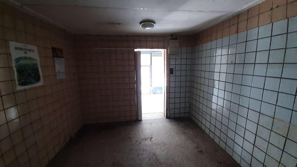 Gewerbeobjekt Bochum Bochum-Nord - 950&euro; | Angebot:25454025