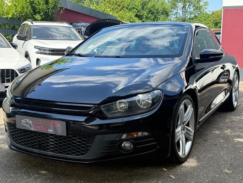 Scirocco