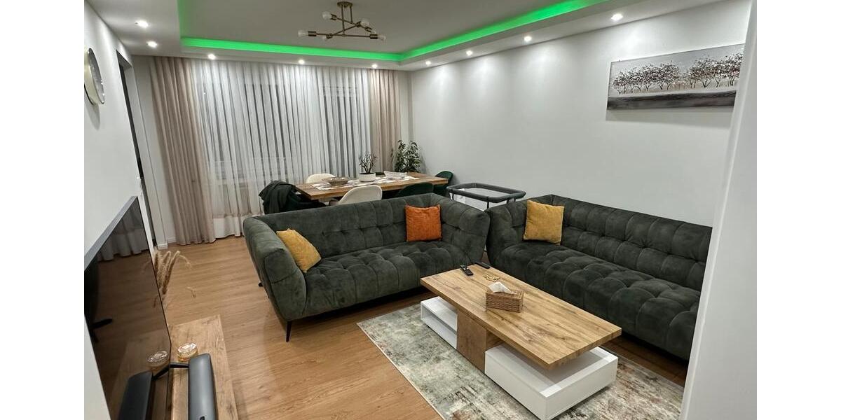 Etagenwohnung Bochum Höntrop - 3 Zimmer, 83 m&sup2;, 168.000&euro; | Angebot:25794383