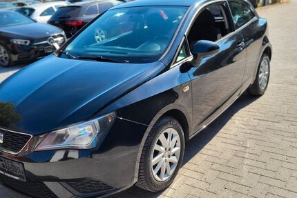 Seat Ibiza 156.576 km 3.499 &euro; Datteln 45711