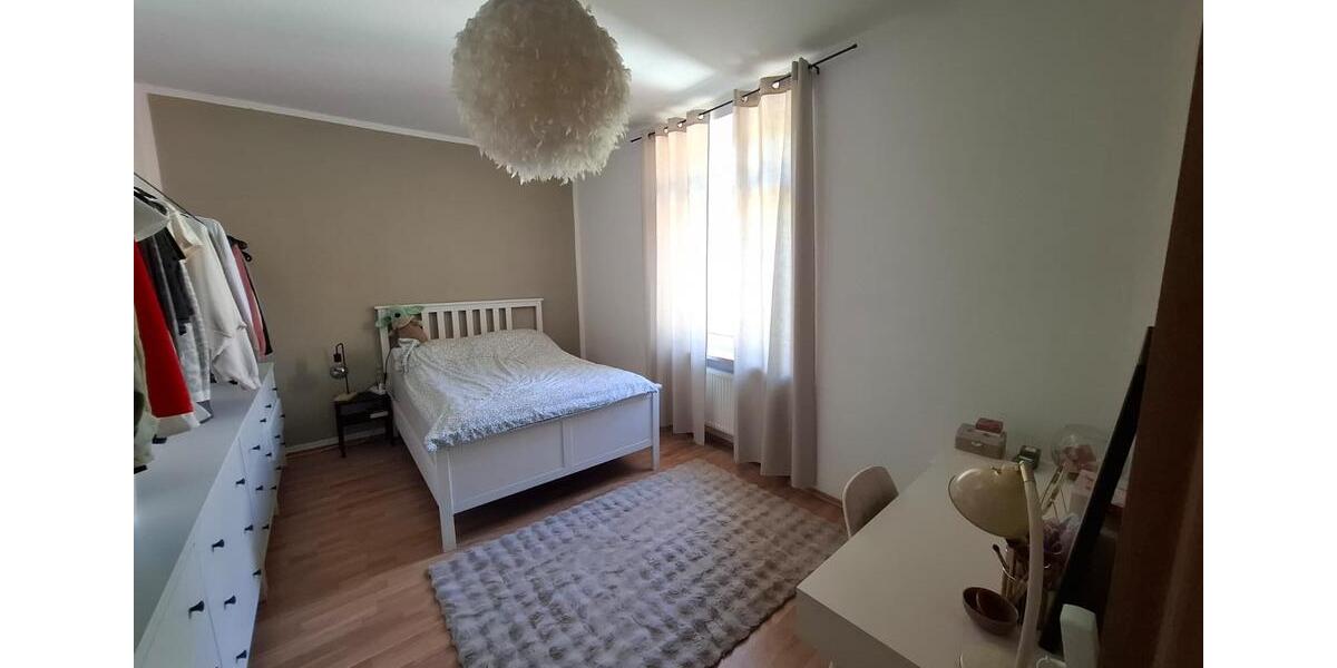 Etagenwohnung Hagen Hagen-Mitte - 2 Zimmer, 56 m&sup2;, 510&euro; | Angebot:27571259