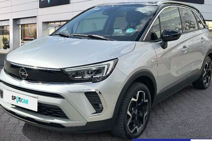 Opel Crossland (X) 43.110 km 19.488 &euro; Essen 45143