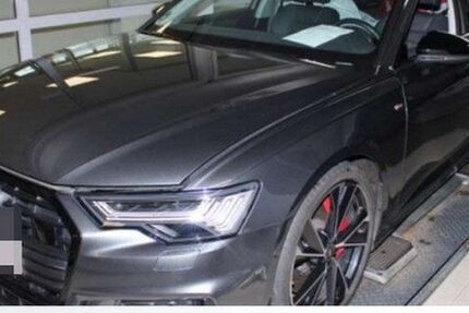 Audi A6 44.780 km 43.840 &euro; Recklinghausen 45657