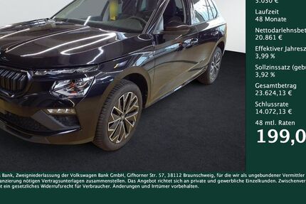 Skoda Kamiq 17.820 km 25.891 € Dortmund 44309