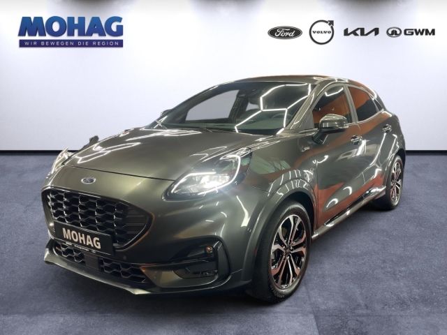 Ford Puma 43.520 km 19.390 &euro; Recklinghausen 45659