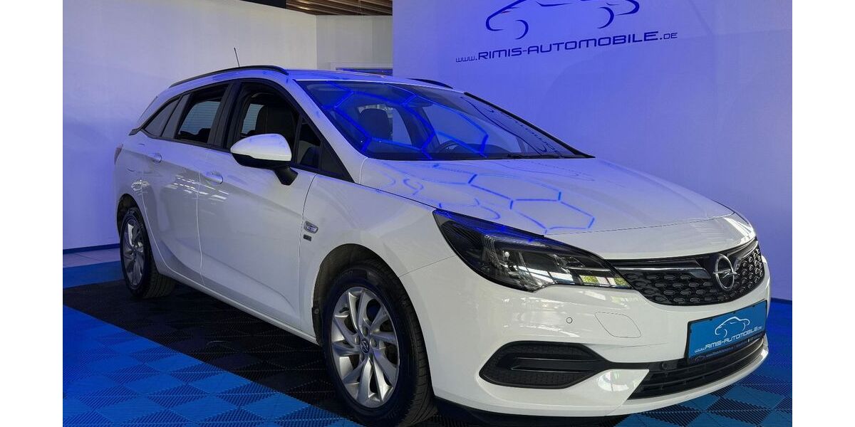Opel Astra 99.000 km 10.499 &euro; Gelsenkirchen 45884