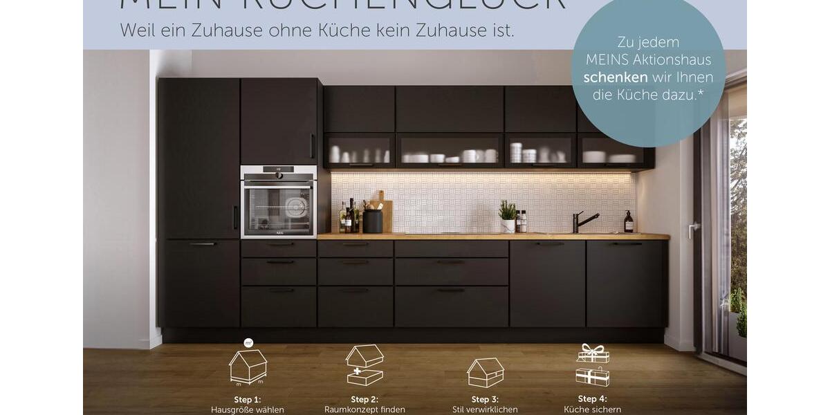 Einfamilienhaus Schwelm - 6 Zimmer, 155 m&sup2;, 1.900&euro; | Angebot:26664380
