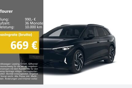 VW ID.7 12.886 km 57.790 &euro; Marl 45770