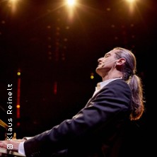 Hagen Rether - Liebe 11.01.2026 Schauspielhaus Bochum