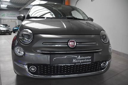 Fiat 500 64.271 km 10.380 &euro; Heiligenhaus 42579