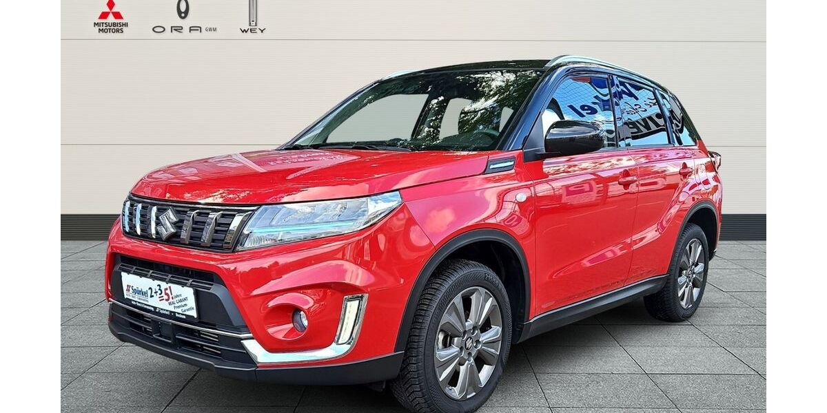 Suzuki Vitara 14.750 km 20.680 &euro; Bochum 44809