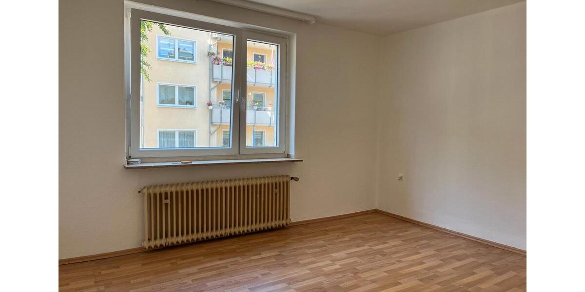 Etagenwohnung Dortmund Innenstadt Nord - 2.5 Zimmer, 61 m&sup2;, 600&euro; | Angebot:27597695
