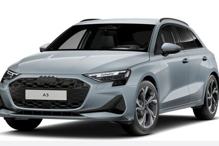 Audi A3 7.549 km 39.420 &euro; Bochum 44809