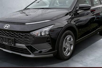 Hyundai BAYON 19.426 km 13.999 &euro; Dortmund 44289