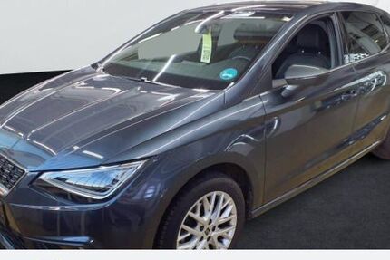 Seat Ibiza 27.263 km 22.280 &euro; Bochum 44809
