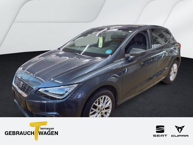 Seat Ibiza 27.263 km 23.350 &euro; Bochum 44809