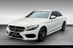 Mercedes-Benz C 250 AMG Leder Autom LED Navi Motorproblem ! 131.986 km 11.900 € Wuppertal 42327