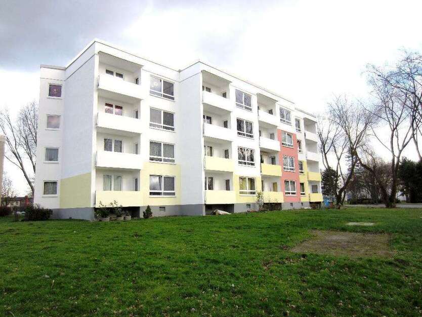Wohnung zum Mieten in Dortmund 437 € 55 m²