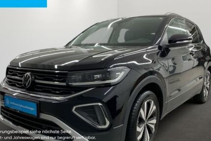 VW T-Cross 6.476 km 23.450 € Essen 45307