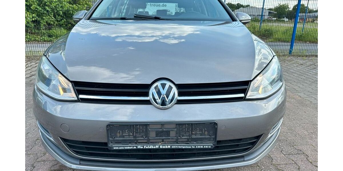 VW Golf 85.000 km 10.950 &euro; Castrop-Rauxel 44579