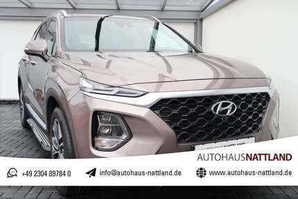 Hyundai SANTA FE 61.150 km 29.750 &euro; Schwerte 58239