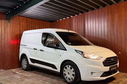 Ford Transit Connect 93.998 km 12.999 &euro; Essen 45139