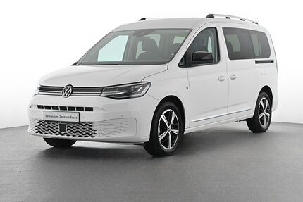 VW Caddy Maxi 9.363 km 37.960 &euro; Essen 45143