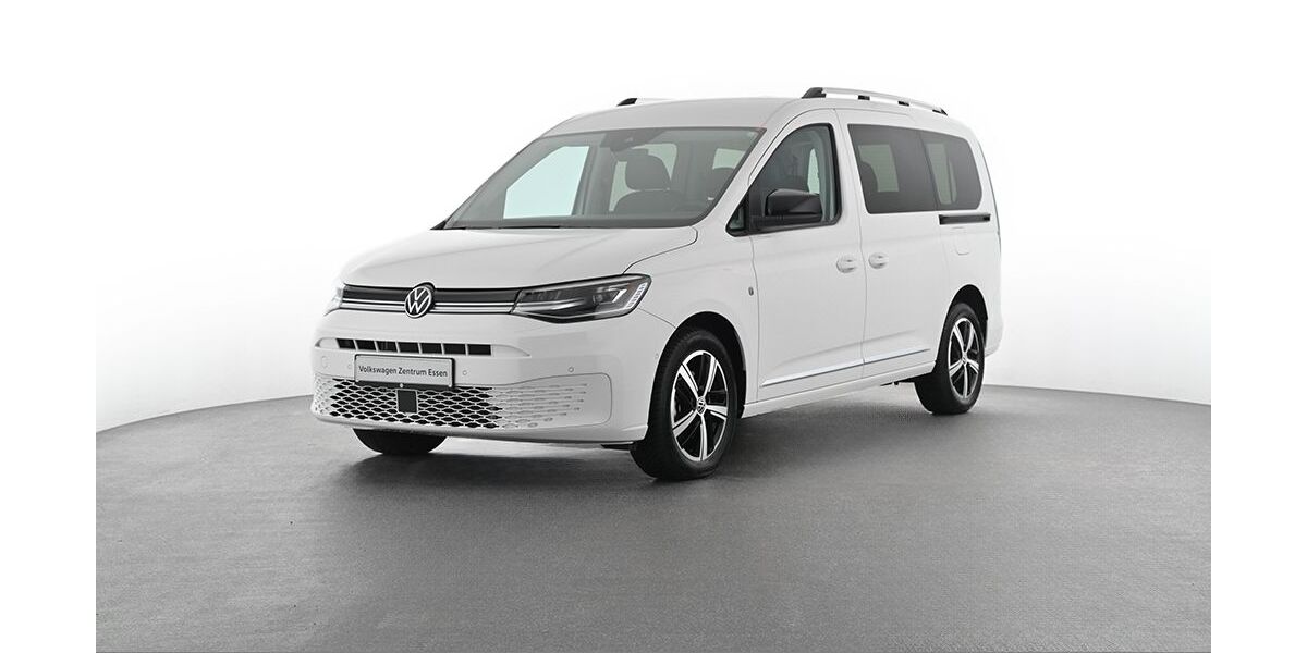 VW Caddy Maxi 9.363 km 37.960 &euro; Essen 45143