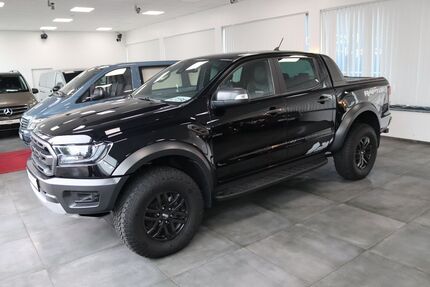 Ford Ranger 15.240 km 39.950 &euro; Essen 45329