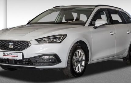 Seat Leon 32.765 km 22.999 &euro; Wuppertal 42369