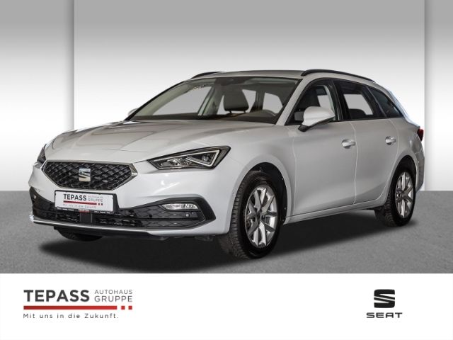 Seat Leon 32.765 km 22.999 &euro; Wuppertal 42369