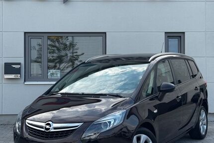 Opel Zafira 135.000 km 5.999 &euro; Bochum 44807
