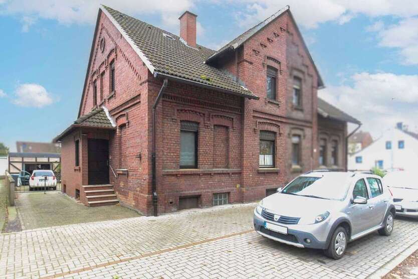 Haus zum Kaufen in Lünen 278.000 € 120.28 m²