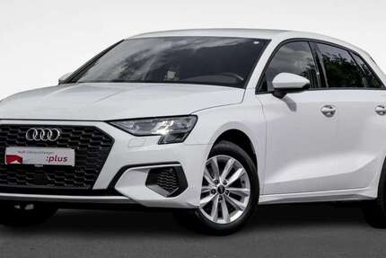 Audi A3 23.566 km 21.988 € Dortmund 44143