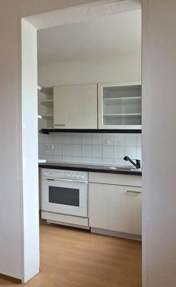 Frohnhausen: Schöne, ruhige 2,5-Zimmer-Wohnung mit EBK sucht neue Mieter