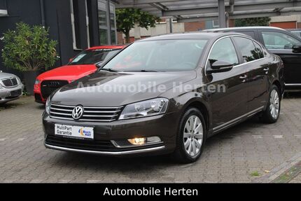 VW Passat 123.000 km 9.690 &euro; Herten 45699