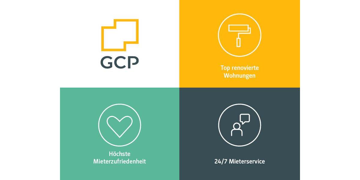 Erdgeschoss: Wir renovieren - Sie ziehen ein, wunderschöne 3-Zimmer-Wohnung 4 zimmer