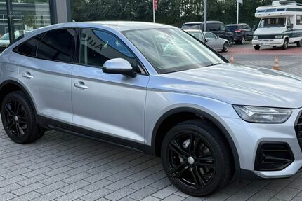 Audi Q5 109.660 km 27.500 &euro; Olfen 59399